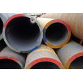 ASTM Q235 Q345 en acier en carbone Pipe sans couture